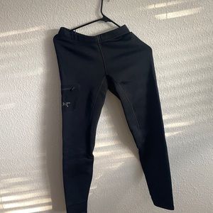 Arcteryx RHO AR Women’s Bottom